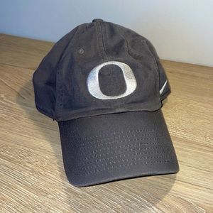 Nike Oregon Adjustable Dad Hat